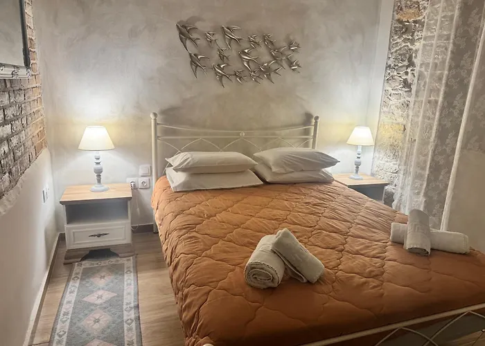 Bruskos Luxury