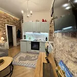 Bruskos Luxury Apartment Corfu (city)