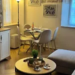 Apartment Bruskos Luxury