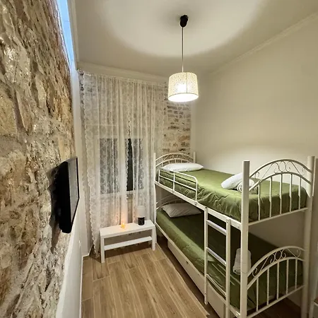 Bruskos Luxury * Corfu (city)
