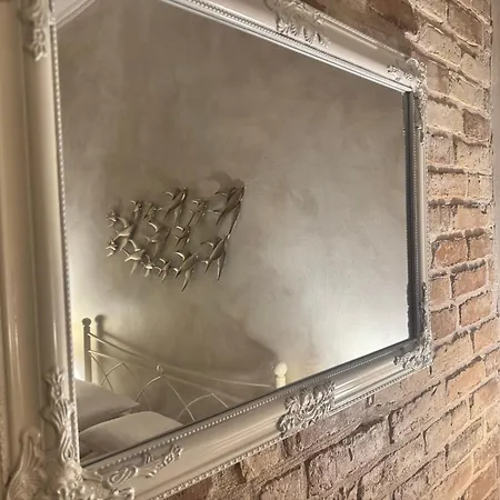 Apartment Bruskos Luxury
