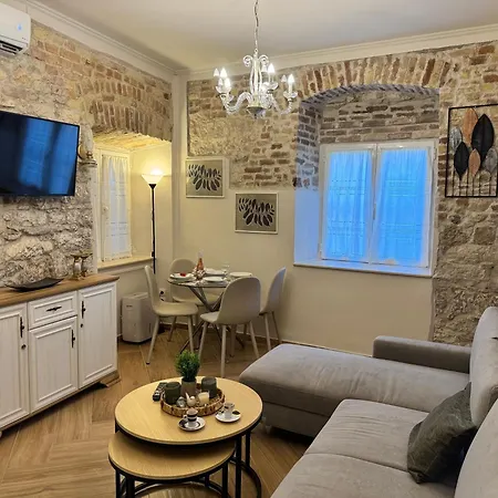 Bruskos Luxury Corfu (city)