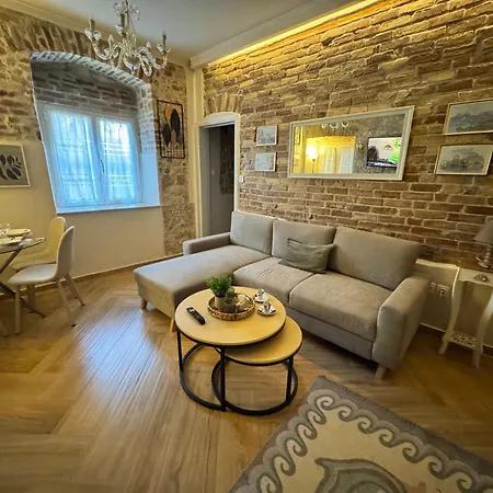 Bruskos Luxury * Corfu (city)