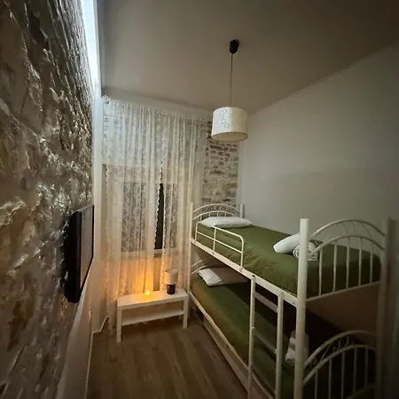Bruskos Luxury * Corfu (city)