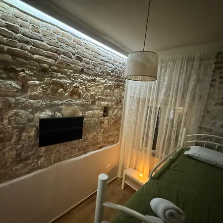 Bruskos Luxury * Corfu (city)