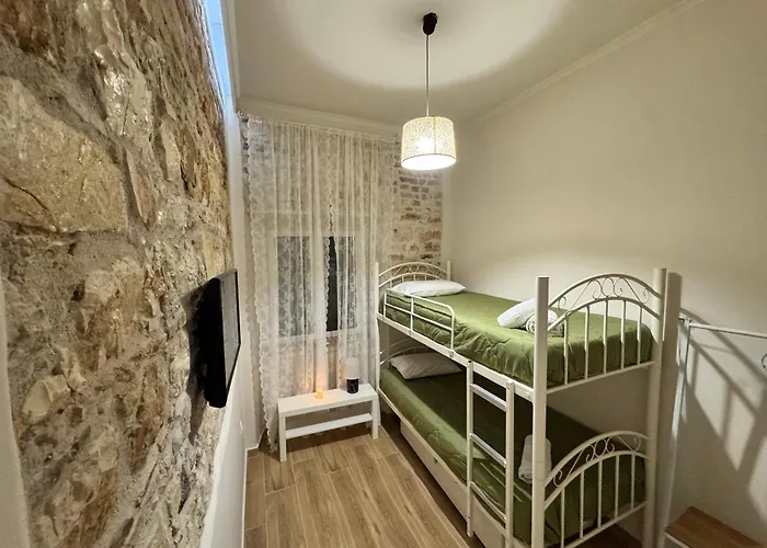 Bruskos Luxury * Corfu (city)