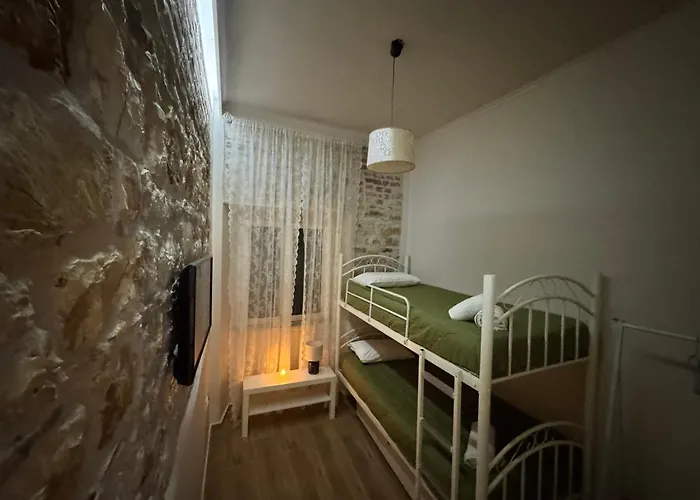 Bruskos Luxury * Corfu (city)