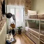 Bruskos Luxury アパート *