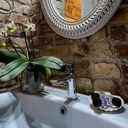 Bruskos Luxury شقة *