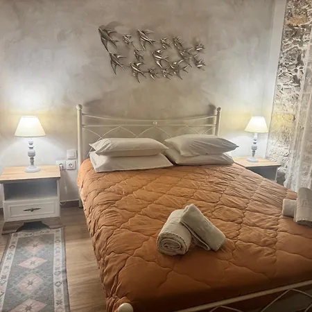 Bruskos Luxury